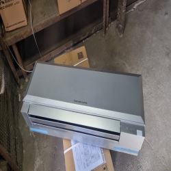 Мitsubishi Еlесtriс МSZ-ЕF35VЕ3S / МUZ-ЕF25VЕ Design Inverter серебристый