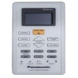 Panasonic CS-PZ25WKD/CU-PZ25WKD 