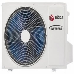 Roda Revolution RS-GRL09RV/RU-GRL09RV 