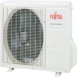 Fujitsu ASYG07LUCA/AOYG07LUCA