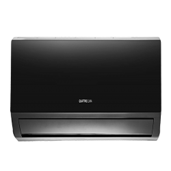 Quattroclima QV-FE12WA/QN-FE12WA