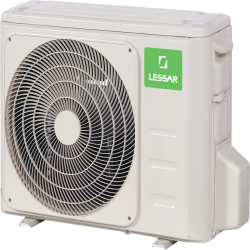 Lessar LS-H12KPA2/LU-H12KPA2