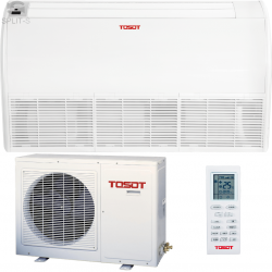 Tosot T18H-LF3/I/T18H-LU3/O